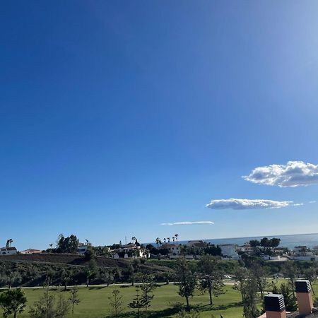 Golf, Sol Y Mar En Baviera Golf Apartment กาเลตา เด เวเลซ ภายนอก รูปภาพ