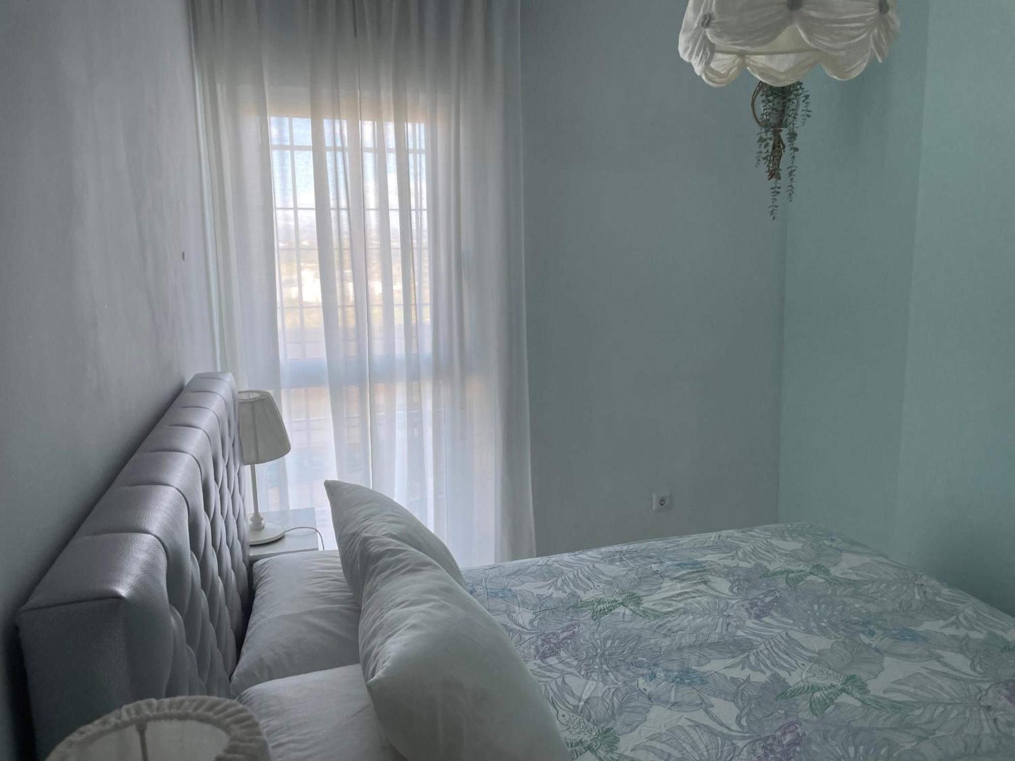 Golf, Sol Y Mar En Baviera Golf Apartment กาเลตา เด เวเลซ ภายนอก รูปภาพ