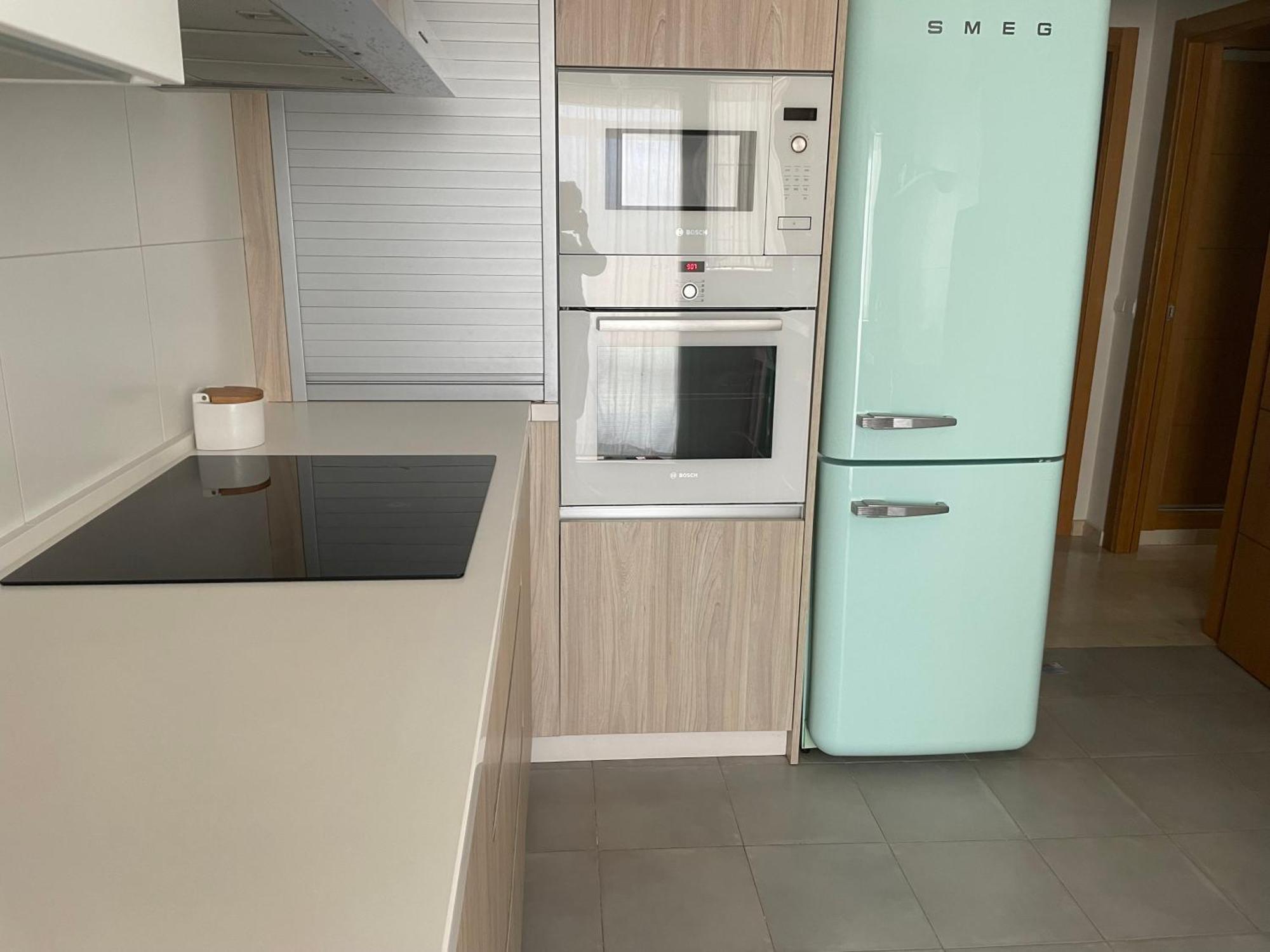 Golf, Sol Y Mar En Baviera Golf Apartment กาเลตา เด เวเลซ ภายนอก รูปภาพ
