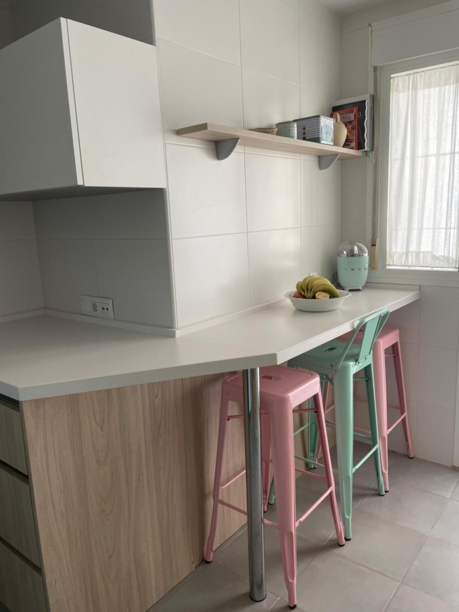 Golf, Sol Y Mar En Baviera Golf Apartment กาเลตา เด เวเลซ ภายนอก รูปภาพ
